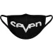 Seven Brand Olson Style Face Mask