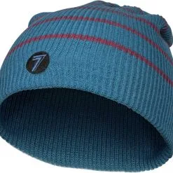 Seven Descent Beanie