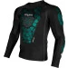 Seven Fusion Compression Jersey