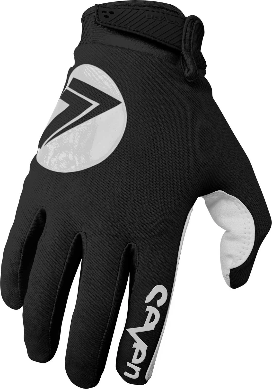 Seven Youth Annex 7 Dot Gloves