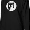 Seven Youth Dot Pullover Hoodie