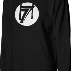 Seven Youth Dot Pullover Hoodie