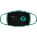 Seven Youth Redefine Dot Face Mask