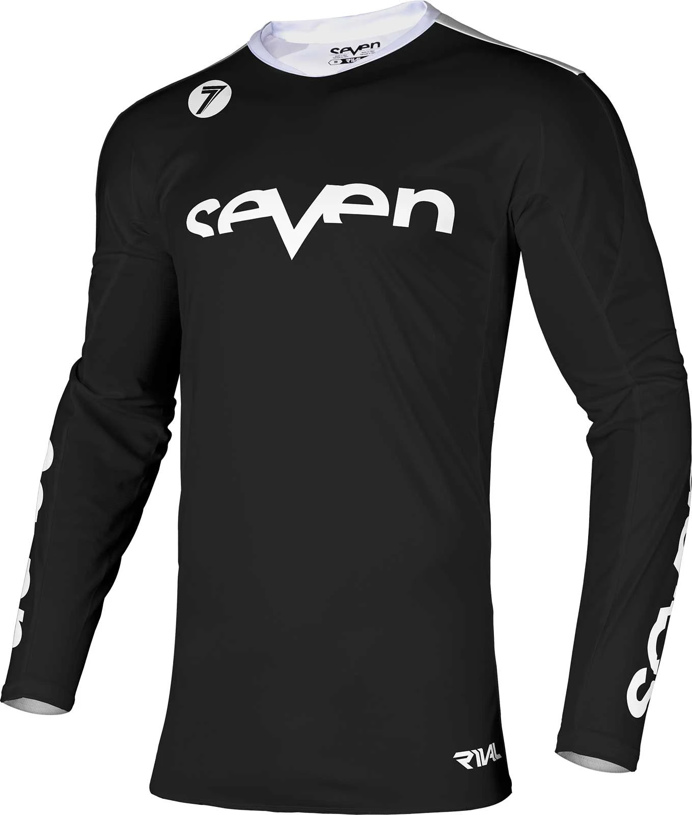 Seven Youth Rival Staple Jersey