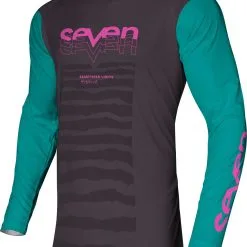 Seven Youth Vox Surge Jersey