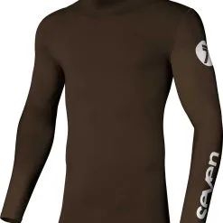 Seven Zero Compression Jersey