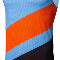 Seven Zero Delta Over Jersey