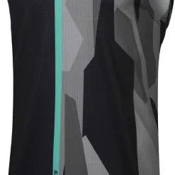 Seven Zero Raider Over Jersey