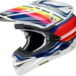 Shoei VFX-EVO Pinnacle Helmet
