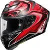 Shoei X-Fourteen Aerodyne Street Helmet