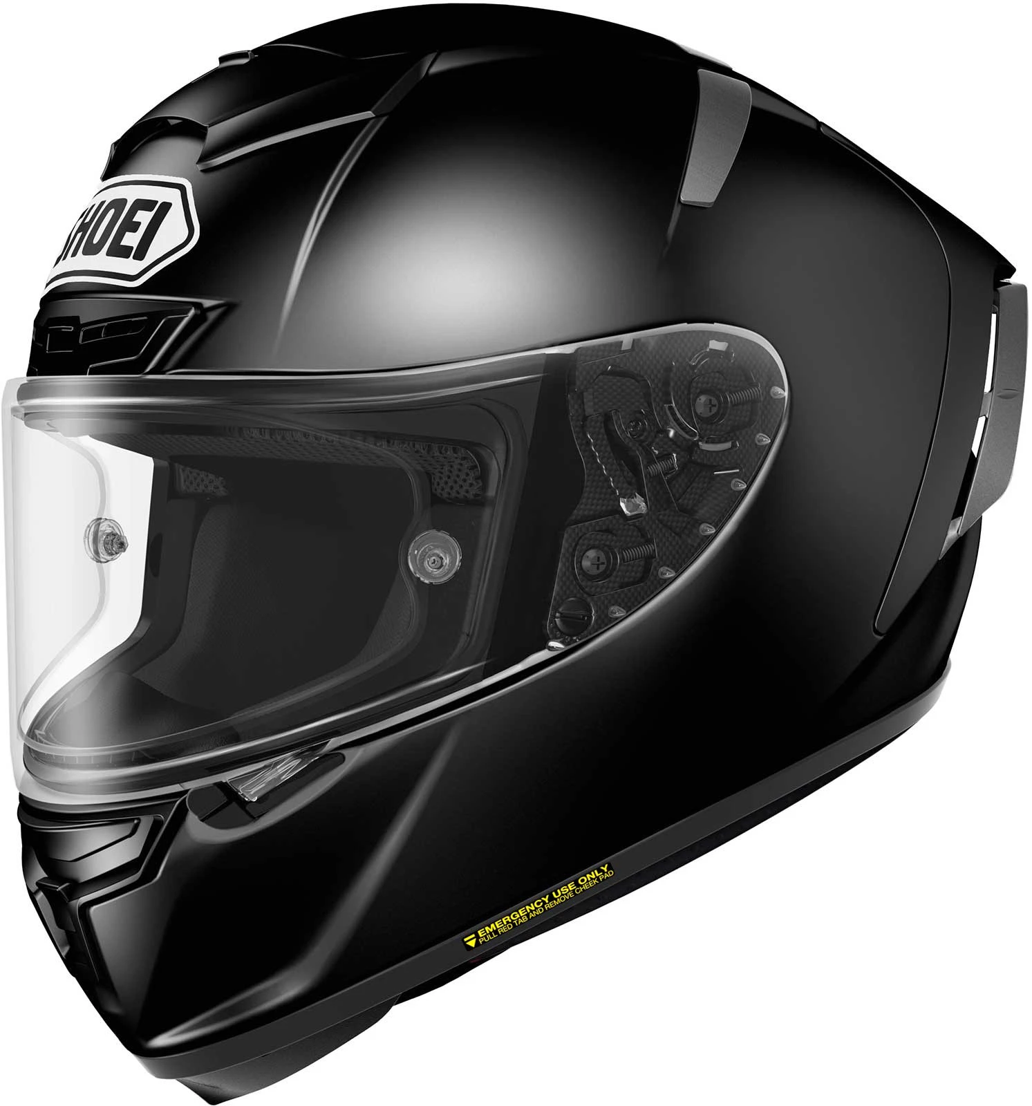 Shoei X-Fourteen Street Helmet