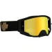 Spy Foundation Plus MX Jeremy McGrath Goggle