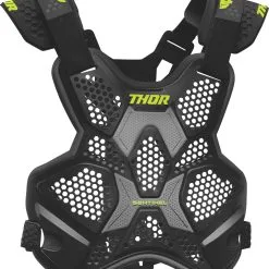 Thor Sentinel LTD Race Roost Guard