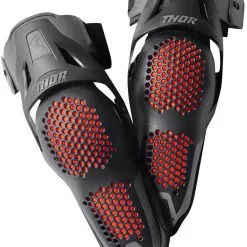Thor Sentinel TLD Knee Guards