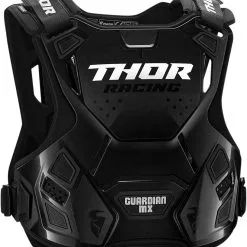Thor Youth Guardian MX Roost Deflector