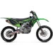 Throttle Syndicate 2019 Pro Circuit Monster Energy Kawasaki Graphic Kit