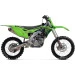 Throttle Syndicate 2020 Pro Circuit Monster Energy Kawasaki Graphic Kit