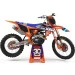 Throttle Syndicate 2020 Team TLD KTM Graphic Kit