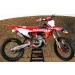 Throttle Syndicate 2021 Team TLD GasGas Graphic Kit