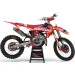Throttle Syndicate 2022 Team TLD GasGas Graphic Kit