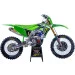 Throttle Syndicate 2023 Pro Circuit Monster Energy Kawasaki Graphic Kit