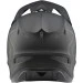 Troy Lee Designs D3 Fiberlite Mono Bicycle Helmet - Image 3