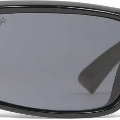 Von Zipper Kickstand Wildlife Polarized Sunglasses