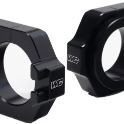 Works Connection Elite Axle Blocks