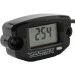 Works Connection Tach/Hour Meter