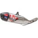 Yoshimura RS-12 Comp Slip-On Exhaust