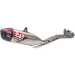 Yoshimura RS-12 Titanium Exhaust System