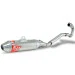 Yoshimura RS-2 Stainless/Aluminum Exhaust System