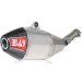Yoshimura RS-4 Comp Slip-On Exhaust
