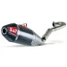 Yoshimura RS-4 Titanium/Carbon Exhaust System