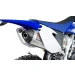 Yoshimura RS-4S Stainless/Aluminum Exhaust System - Image 3